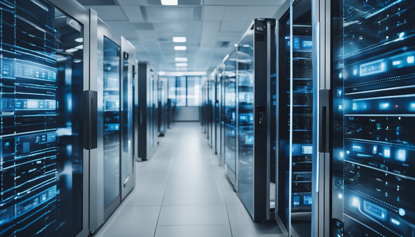 Healthcare Tech Company Moves Windows Servers to Azure